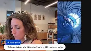 Saturday Turn Down Chills + Coworking | Live from the Florida Coast