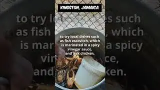 Travel Tips St Thomas Jamaica Heroes Circle