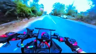 New trending whatsapp status of bike 