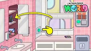 ОТКРОЙТЕ ЭТО ЗЕРКАЛО ПРЯМО СЕЙЧАС! / СЧАСТЛИВОГО TOCA / МИР TOCA BOCA
