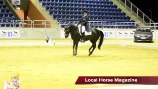 Brisbane CDI - David Shoobridge & 007