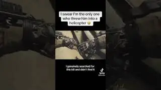 That was brutal #shorts #callofdutyaw #cod #memes #funny #gaming #memes