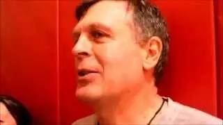 Kevin McHale says Clint Capela has been doing the Jane Fonda workout