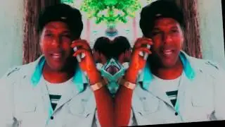 Element Magazine -  Dominique Wilkins [Trap's Jumpin]