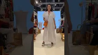 Charismatic shopping & music event at Elkor Plaza Mall at Riga Latvia 👗🛍️🎶🎤🎹