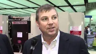How does the Multistack Dedicated Heat Recovery Chiller Save Energy - Mark Platt