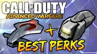 BEST PERKS! - 