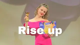 Rise up - Andra Day [cover by: Elizabeth Sukhorukova]