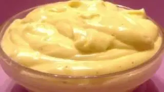 Normande Sauce
