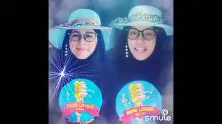 Cover lagu YANG By Dini & Mami Ninik