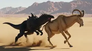 Life Million Years Ago: When Nature Took Its Revenge | Prehistoric Survival