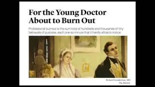 Preventing and Eliminating Burnout in Practice
