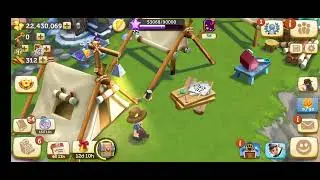 Farm ville 2 country scapes