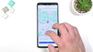 Как изменить рабочий или домашний адрес в Google Maps - Настройки Google Maps
