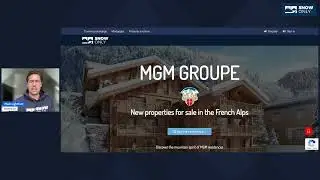 MGM's 2 options of Leaseback & Outright Purchase Explained when buying a ski property in France.