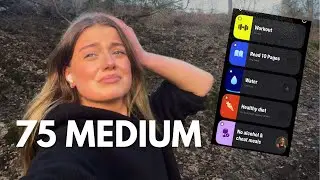 75 Medium Day in the Life (I Wanted to Quit Today)