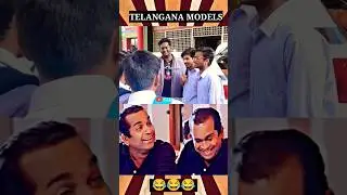 Telengana Models 🤩