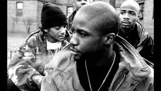 MOBB DEEP TYPE BEAT 2023 (Prod.Mengine)