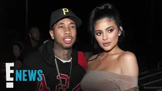 Tyga Claims He Influenced Kylie Jenner's Lip Line | E! News