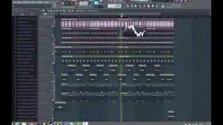 Deep Down Low Style - Free FLP - Bass House
