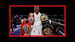 Breaking News | Nigeria: Anthony Joshua's Rise - What Will Nigerian Brands Do?