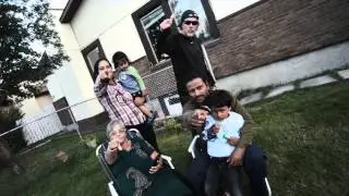 Carya - Elder Abuse Awareness Music Video