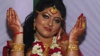  আমাদের বিয়ের ভিডিও। ২০২০