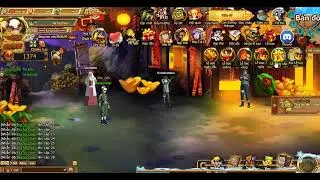 Special offers for the Vietnamese version of Unlimited Ninja. Ninja Classic / Unlimited Ninja
