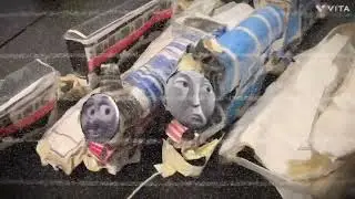 (Engins of eight)Racing￼ Rob paper Remake