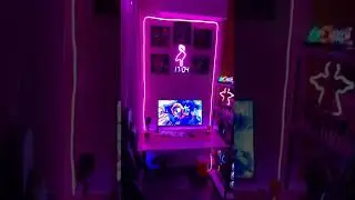 Геймерская комната #shorts #топ #тренды #рекомендации #тренд