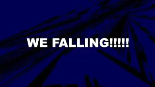 Elevator falling from floor TWLOT to floor 0!
