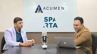 Conversation With Experts &ndash; How to manage aviation assets proactively ?