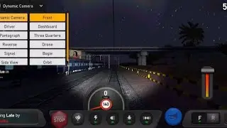 GARIB RATH EXPRESS | Scheduled On The Time | Express Train Departure | Locomotive #gaming #yt #xgxyz