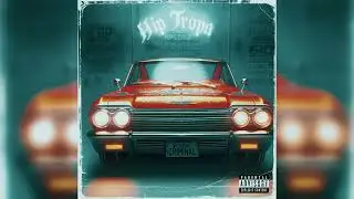 4.- Hip Tropa - Rolling Ft. Soloer LCOB  AUDIO OFICIAL