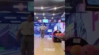 #Bowling #Bowlingsemarang #queencity #funworld #strike #alhamdulillah