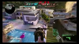 Unleashing Action-Packed Rogue Company Gameplay || rogue company gameplay pc | gaming