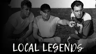 Legendary Coaches Faceoff Raymond Paul Flaherty vs Vince Lombardi for Football Fans