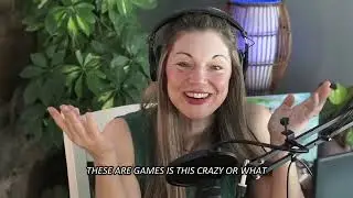 Can I use Gameschooling in Place of Curriculum?!