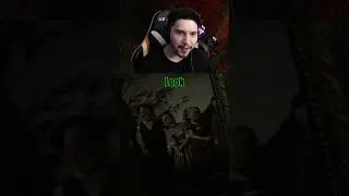 DBD art collection #dbd #dbdmemes #dbdshorts #dbdgamer #gaming #dbdmeme