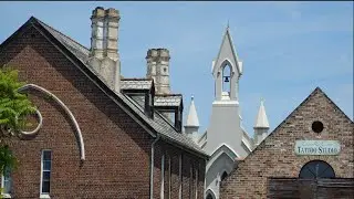 Windsor Heritage Highlights, NSW