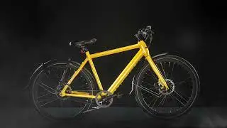 Magicycle Step-Over Electric Bike - Commuter