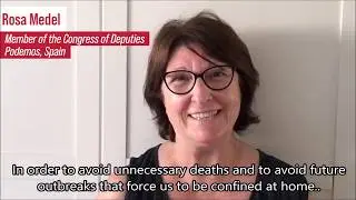 Right 2 Cure (Sign the Petition)