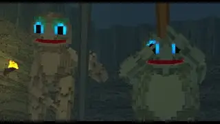Frogmonster Third Soup 7 Minute Speedrun!