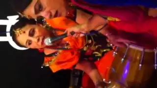 Ladies sangeet rani jago07947160328 07877981522