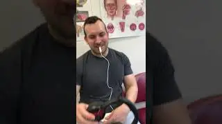 Что представляет собой аппарат Lenire для лечения тиннитуса?