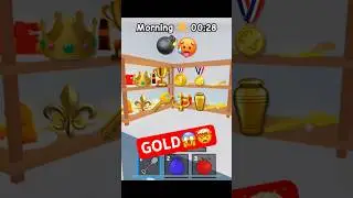 DIG TO ESCAPE! How To Play Prison Escape Game. Prison Escape Game. Prison Escape Gameplay #roblox