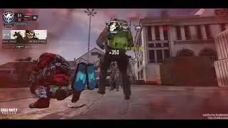 CoD Mobile - 10v10 Kill Confirmed - Suldal Harbor - 41 kills
