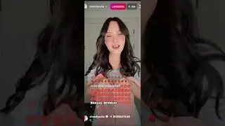 Shandy Aulia Live IG@ShalluOklima