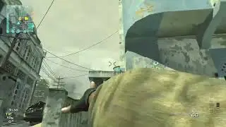 MarkofJ - Modern Warfare 3 (Dec. 2011)