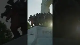 Canada  Ottawa Summer Walking Tour